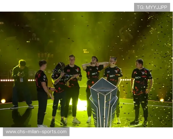 战火再燃，2025年最受期待的电竞盛事！